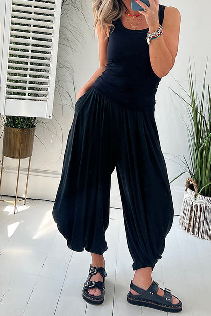 Classic Vintage & Enduringly Stylish Pants