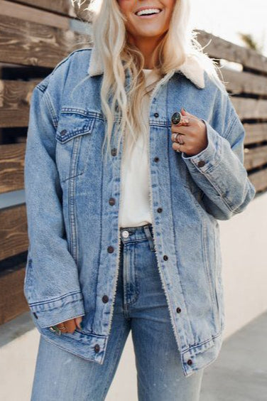 Classic Vintage & Enduringly Stylish Jacket