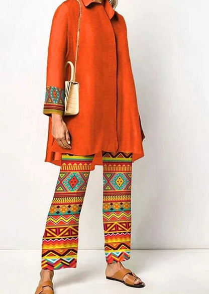 Classic Vintage Garment with a Flattering Fit