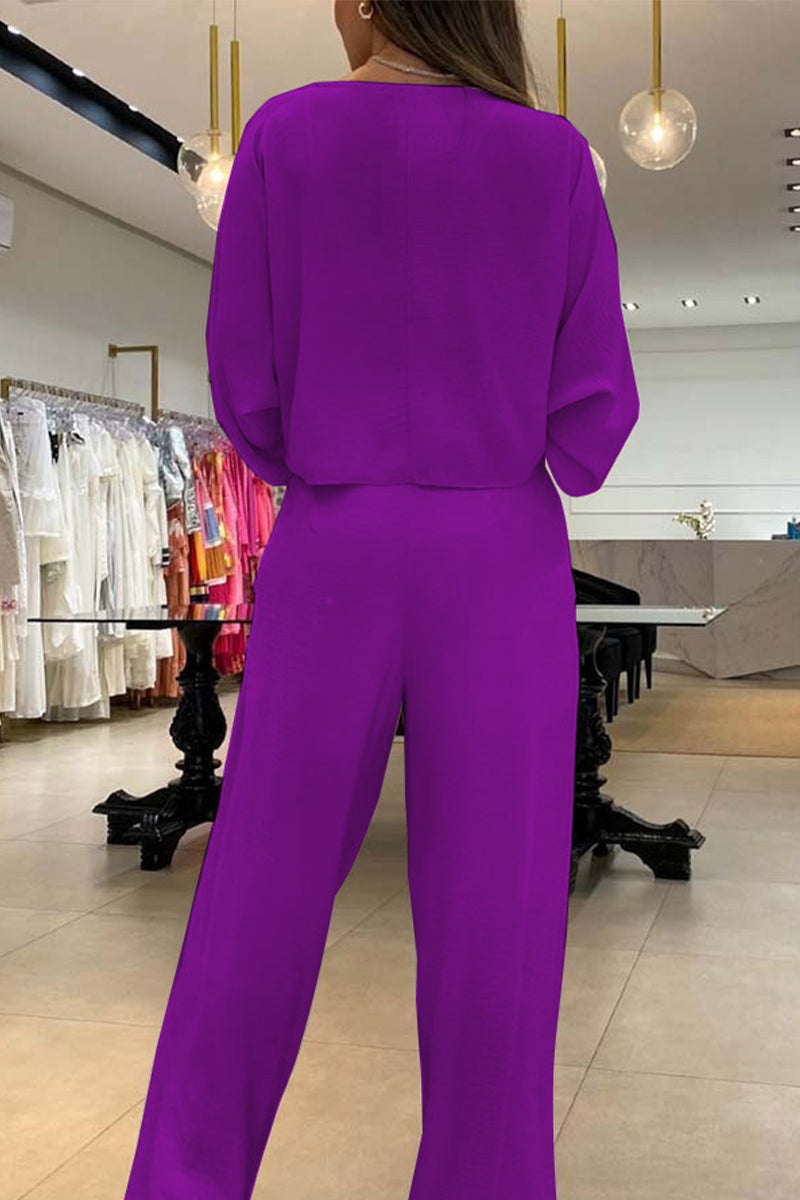 Gracefully Styled Garment for Any Occasion