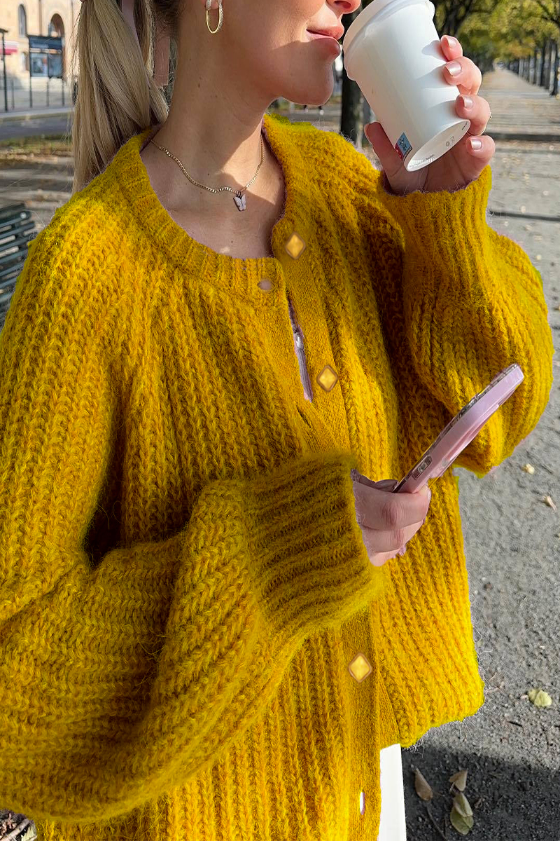 Vintage Inspired Garment with a Contemporary Edge