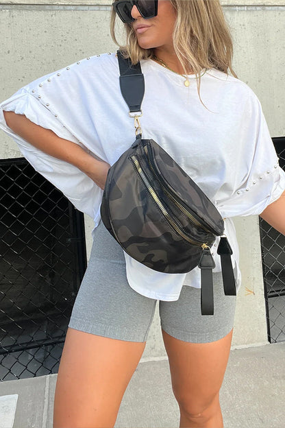 Beautifully Balanced Garment with Timeless Character