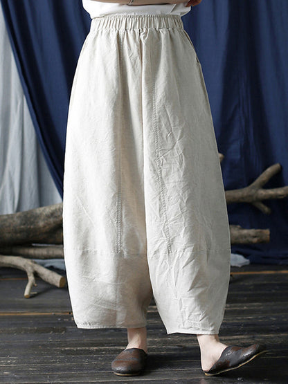 Elegantly Styled Pants for Everyday Wear