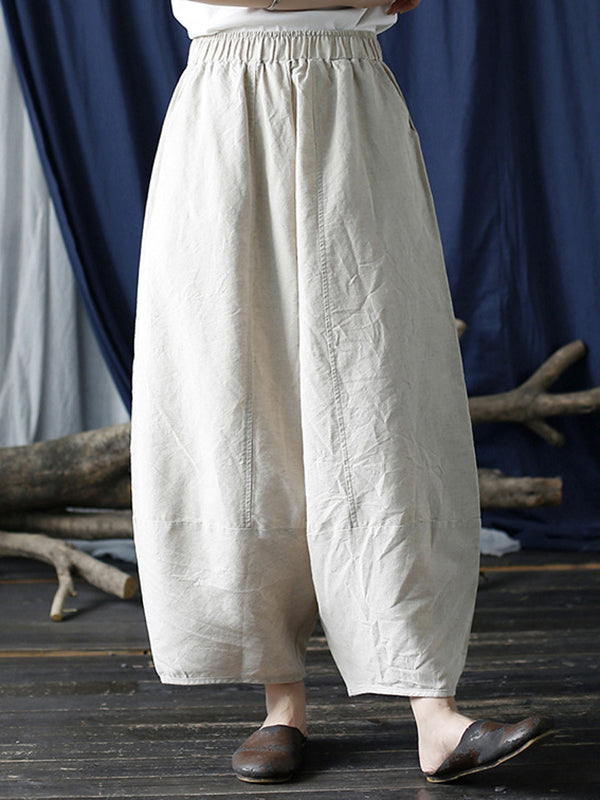 Polished Pants with an Effortless Classic Look
