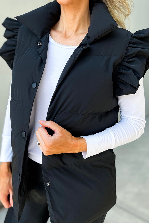 Beautifully Crafted Garment in a Classic Style