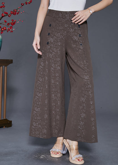 Beautifully Crafted Pants in a Classic Style