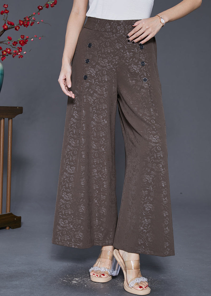 Beautifully Crafted Pants in a Classic Style