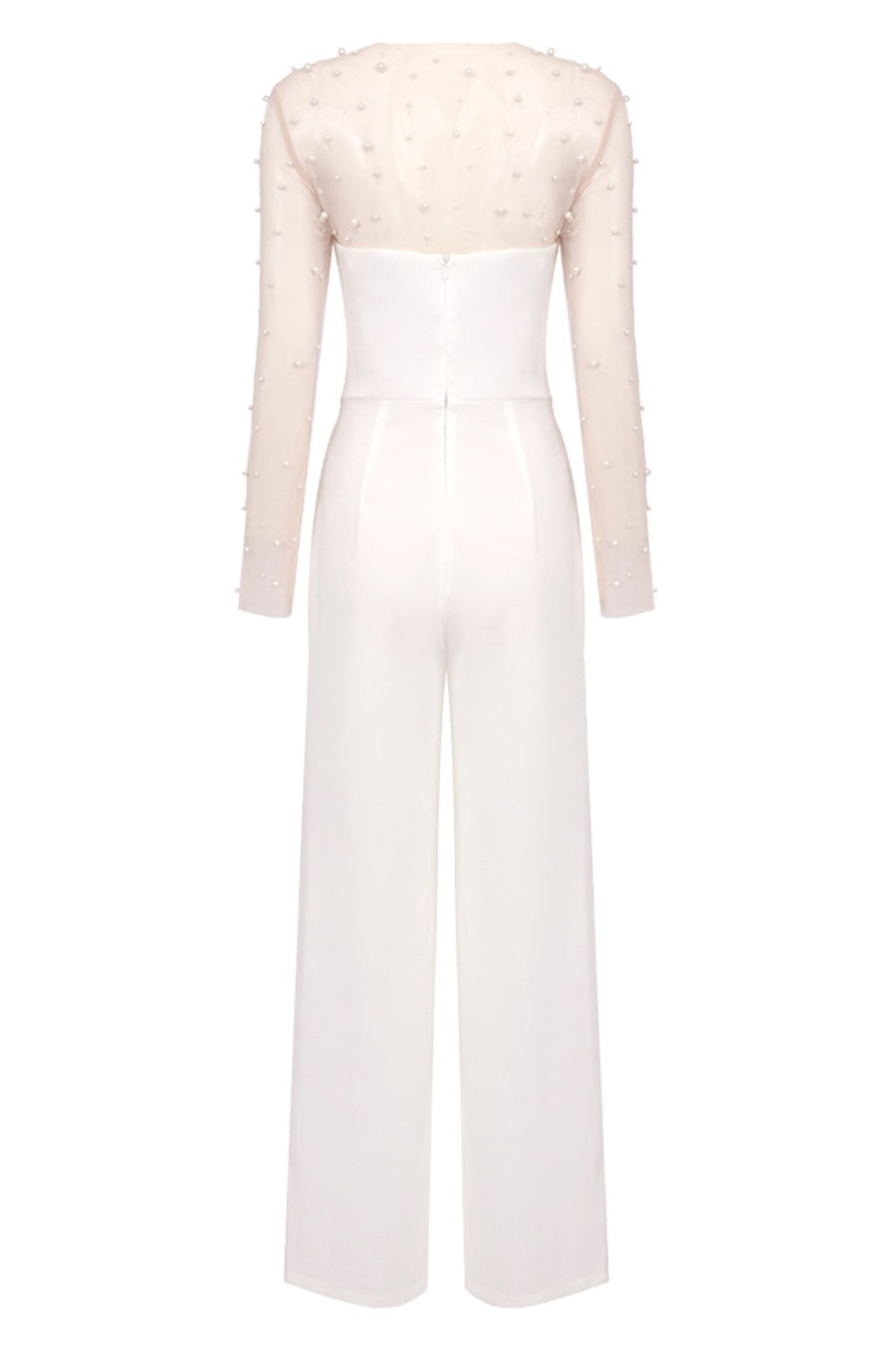 Polished Garment with an Effortless Classic Look