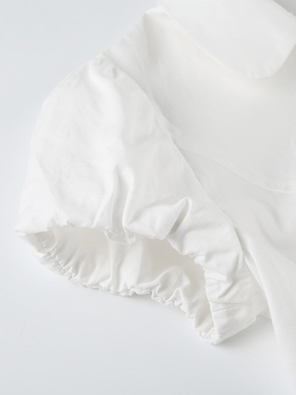 Sophisticated Shirt with a Clean Classic Look