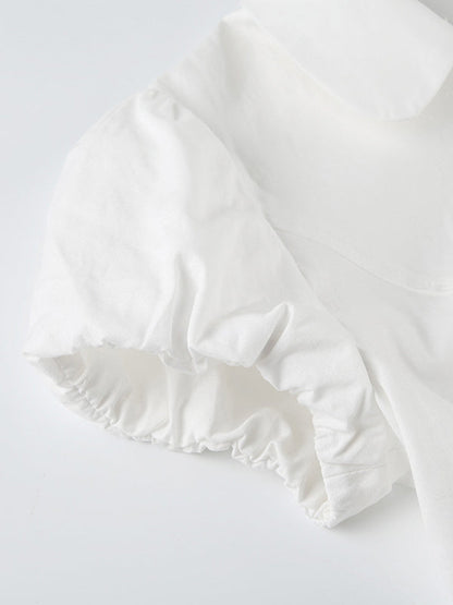 Sophisticated Shirt with a Clean Classic Look