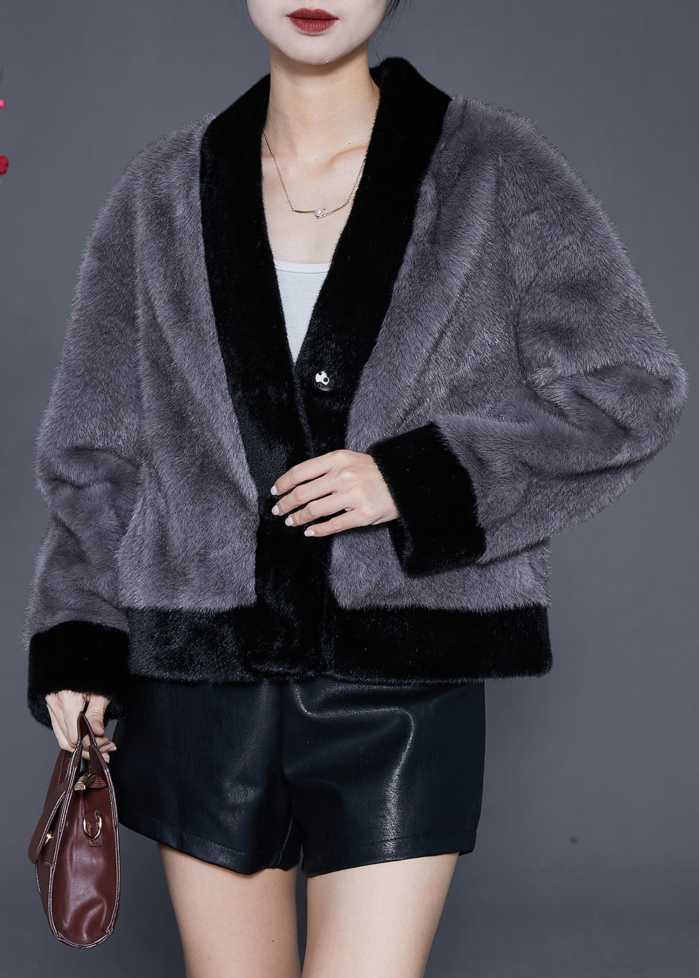 Beautifully Crafted Coat in a Classic Style