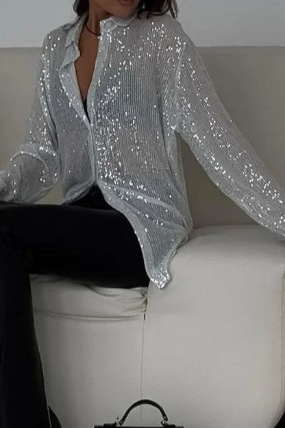 Gracefully Styled Shirt for Any Occasion