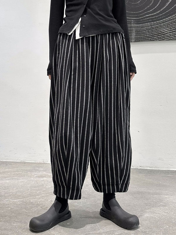 Gracefully Styled Trousers for Any Occasion