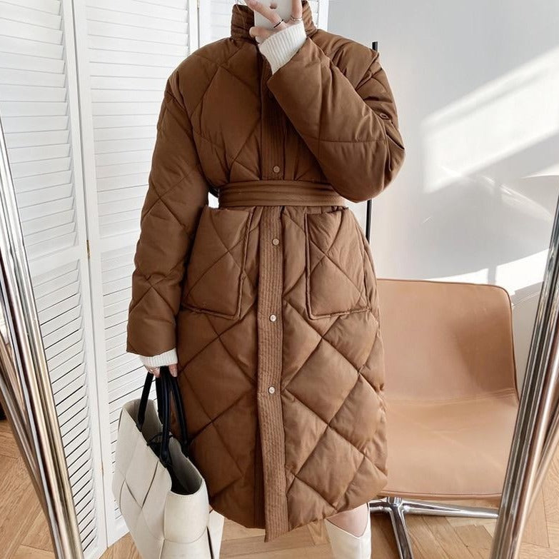 Beautifully Finished Jacket in a Timeless Design