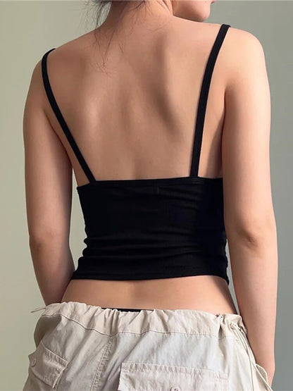 Classic Vintage Top with a Flattering Fit
