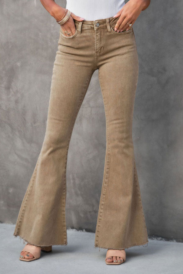 Polished Garment with an Effortless Classic Look