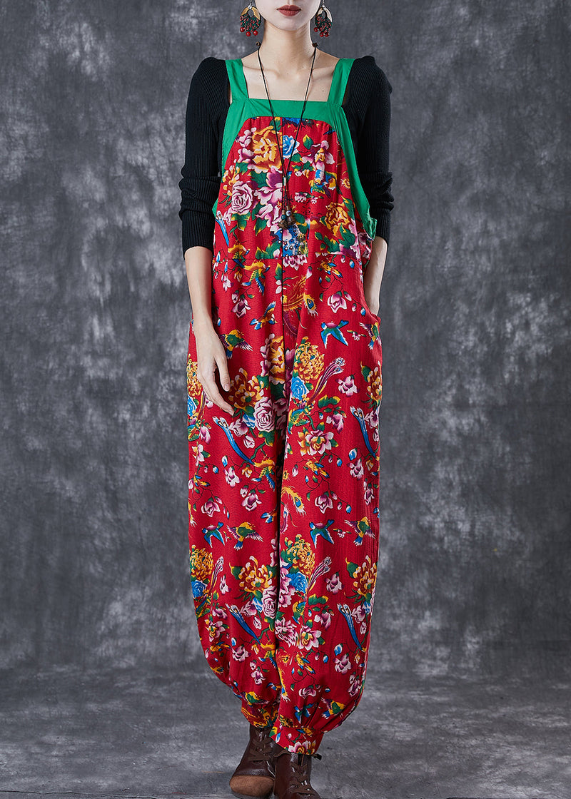 Vintage Inspired Garment with a Contemporary Edge