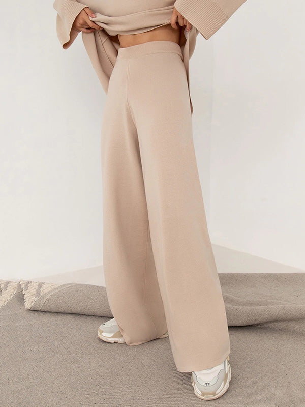 Beautifully Balanced Sweater with Timeless Character