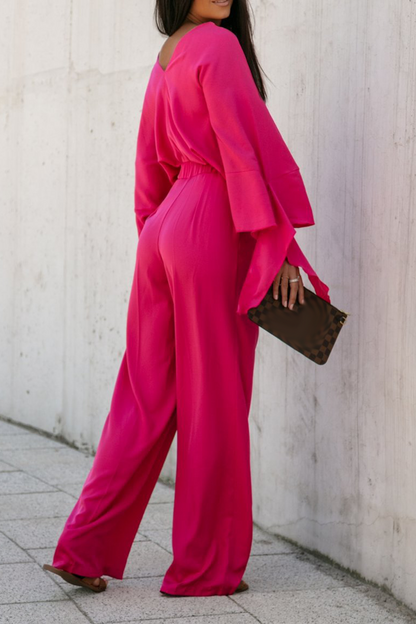 Gracefully Styled Garment for Any Occasion