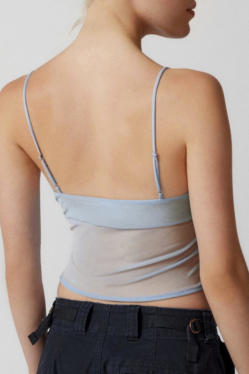 Elegantly Styled Top for Everyday Wear