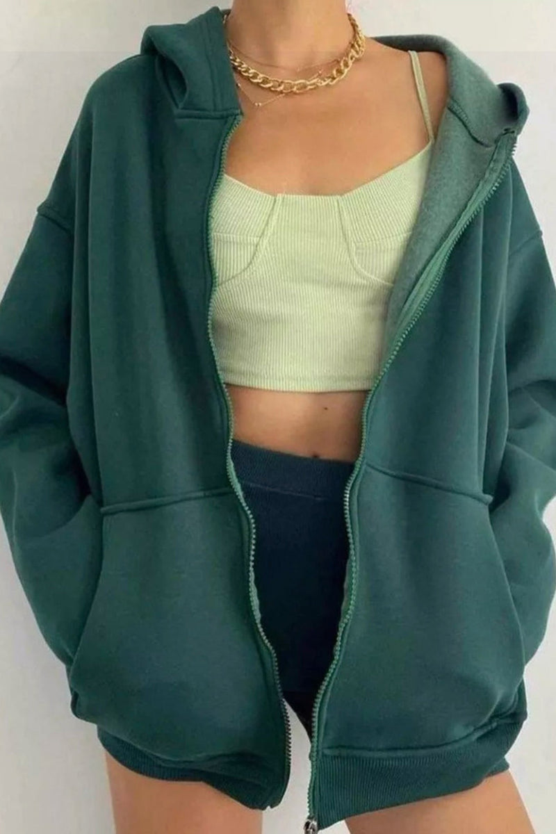 Vintage Inspired Garment with a Contemporary Edge