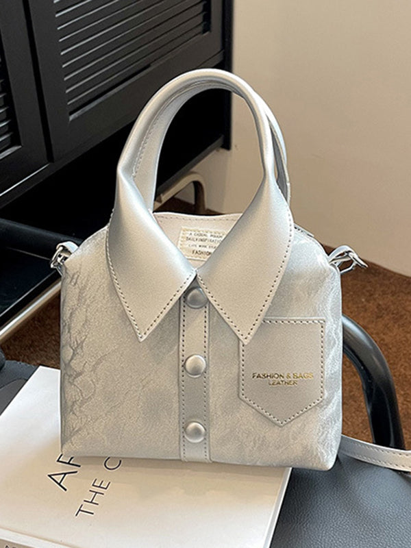 Elegantly Styled Bag for Everyday Wear