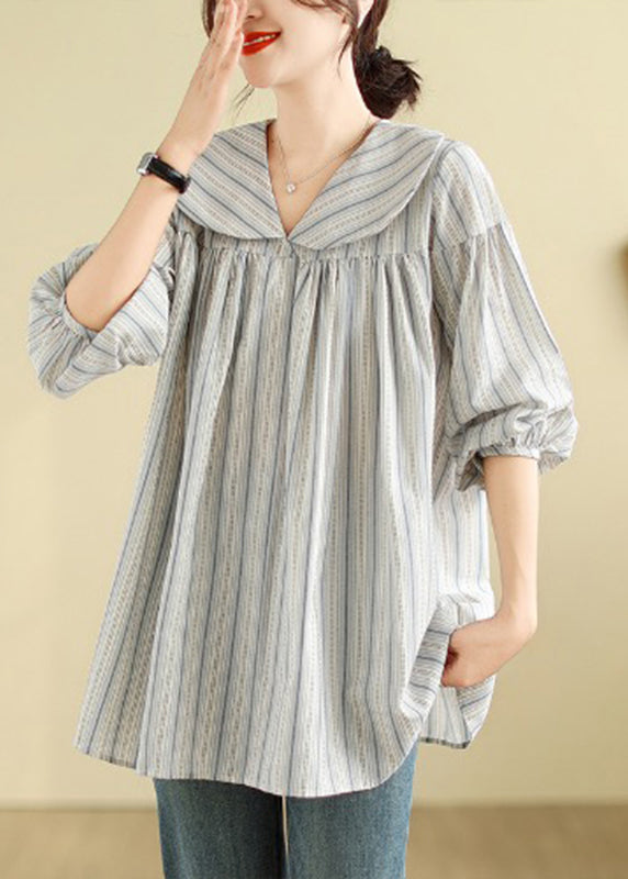 Elegantly Styled Top for Everyday Wear