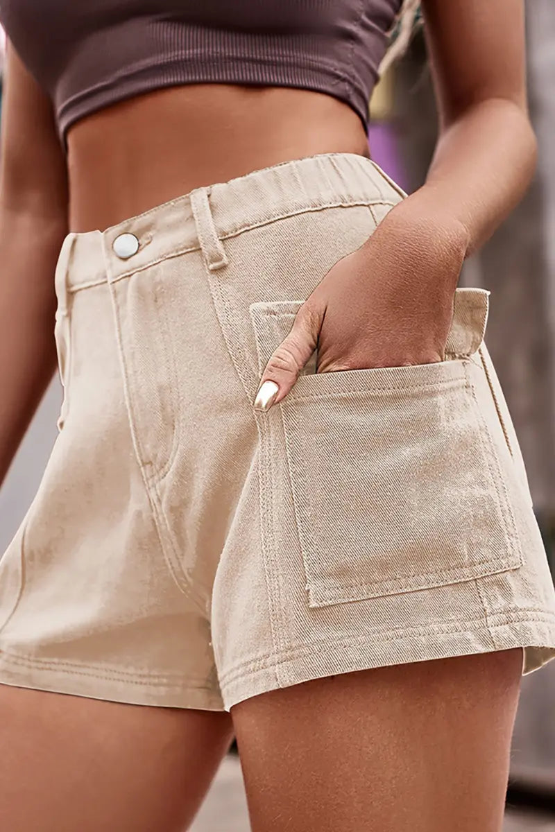 A Vintage Style Garment with Delicate Timeless Details