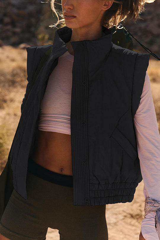A Vintage Style Jacket with Delicate Timeless Details
