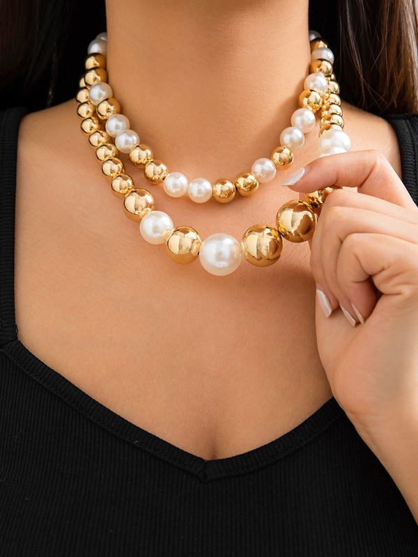 Elegantly Styled Garment for Everyday Wear