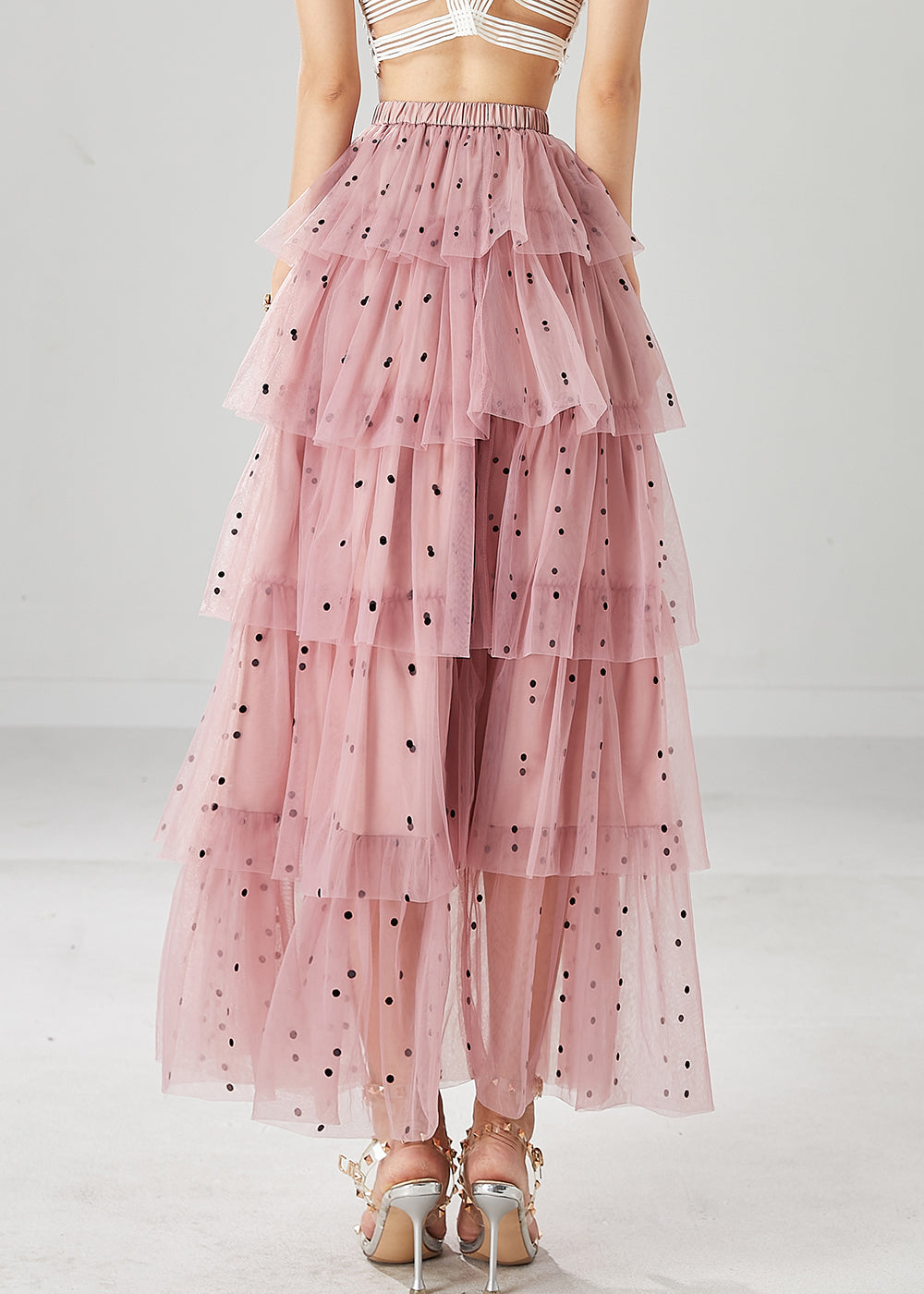 Elegantly Styled Garment for Everyday Wear