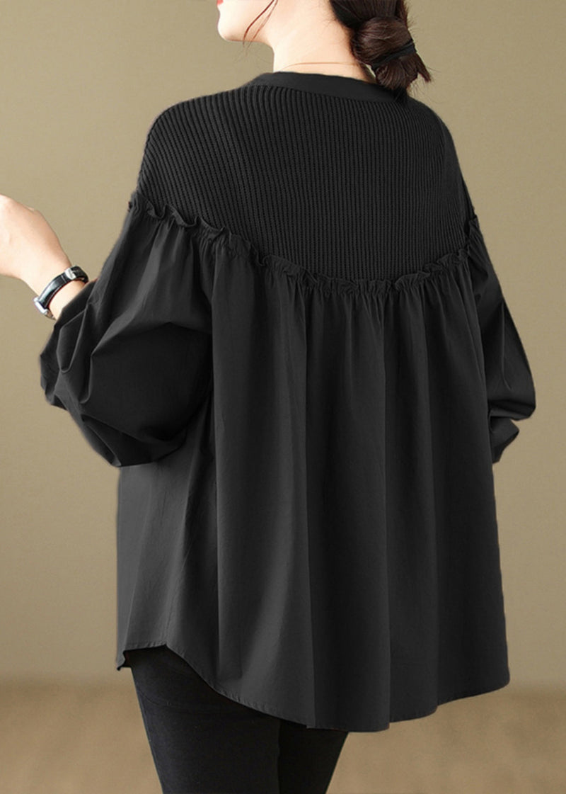 Beautifully Finished Top in a Timeless Design