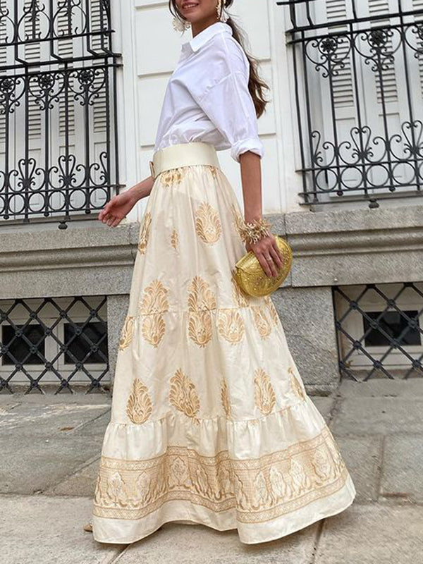Polished Garment with an Effortless Classic Look