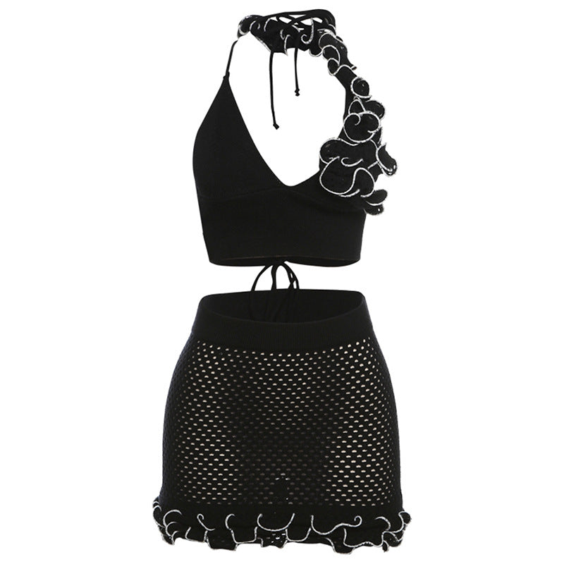 Classic Vintage Garment with a Flattering Fit