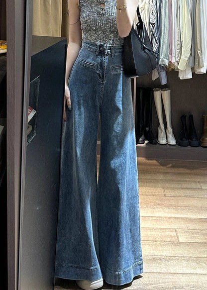 Beautifully Finished Pants in a Timeless Design