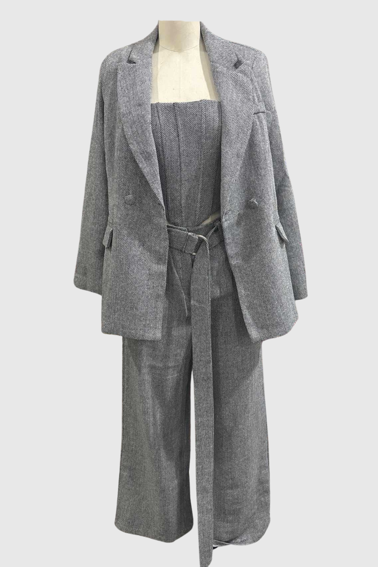 Beautifully Crafted Garment in a Classic Style