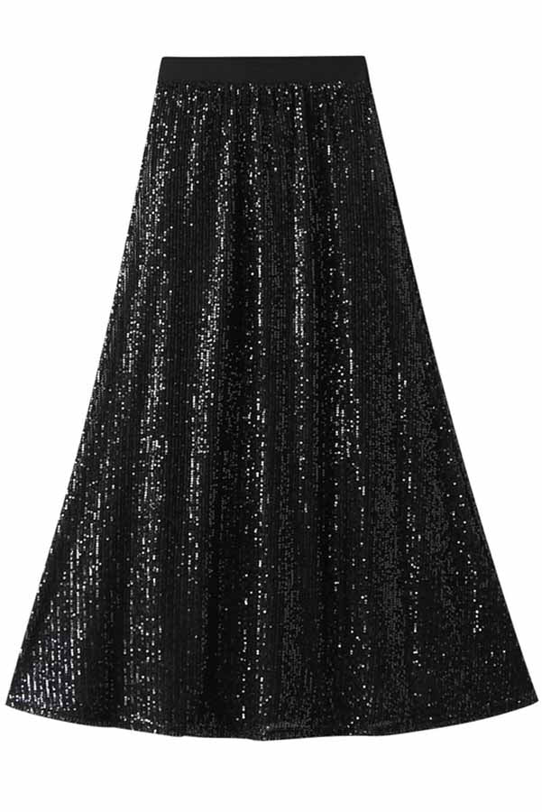 Well Tailored Garment with a Graceful Silhouette