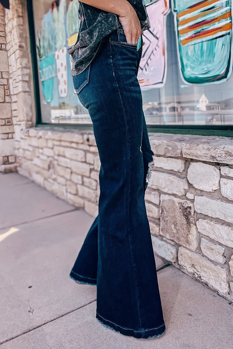 Beautifully Balanced Garment with Timeless Character