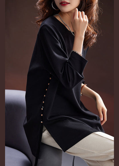 Classic Vintage Shirt with a Flattering Fit