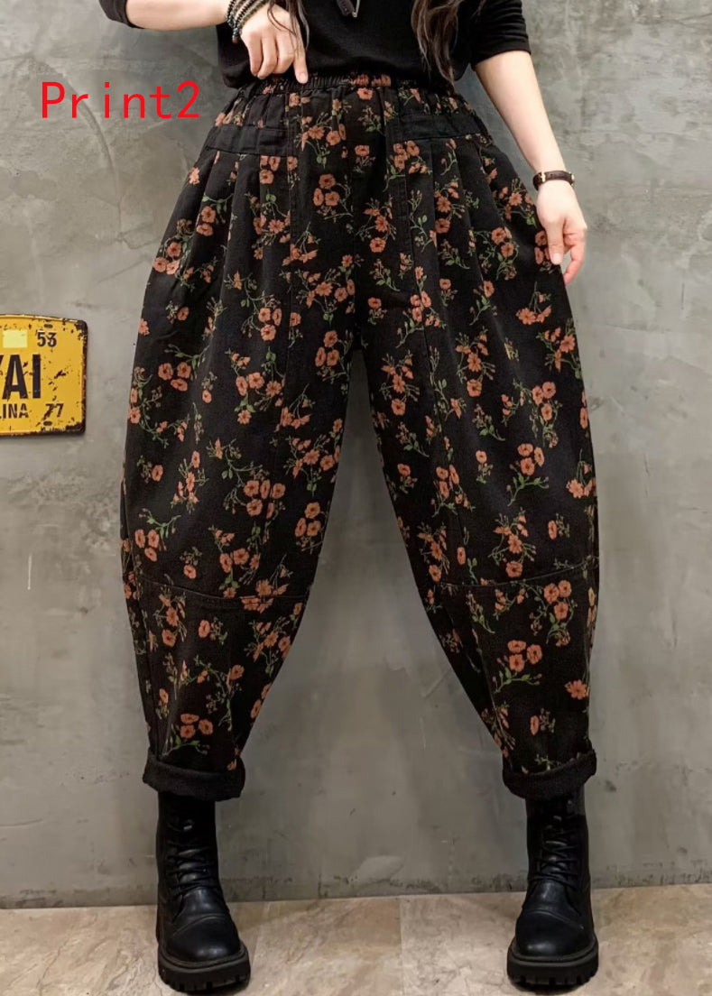 Beautifully Balanced Pants with Timeless Character