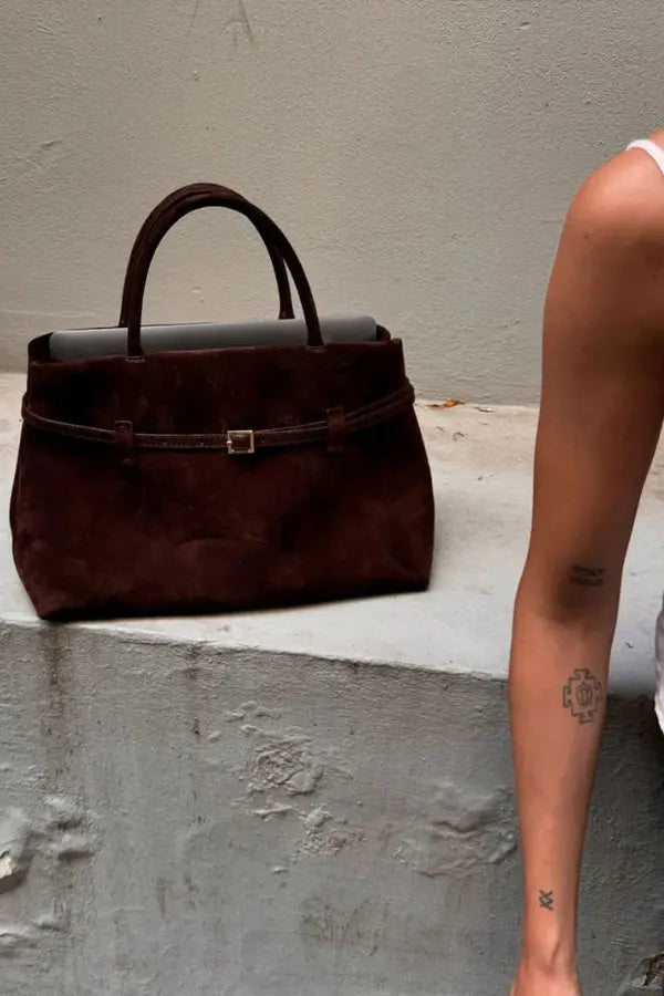 Elegantly Styled Bag for Everyday Wear