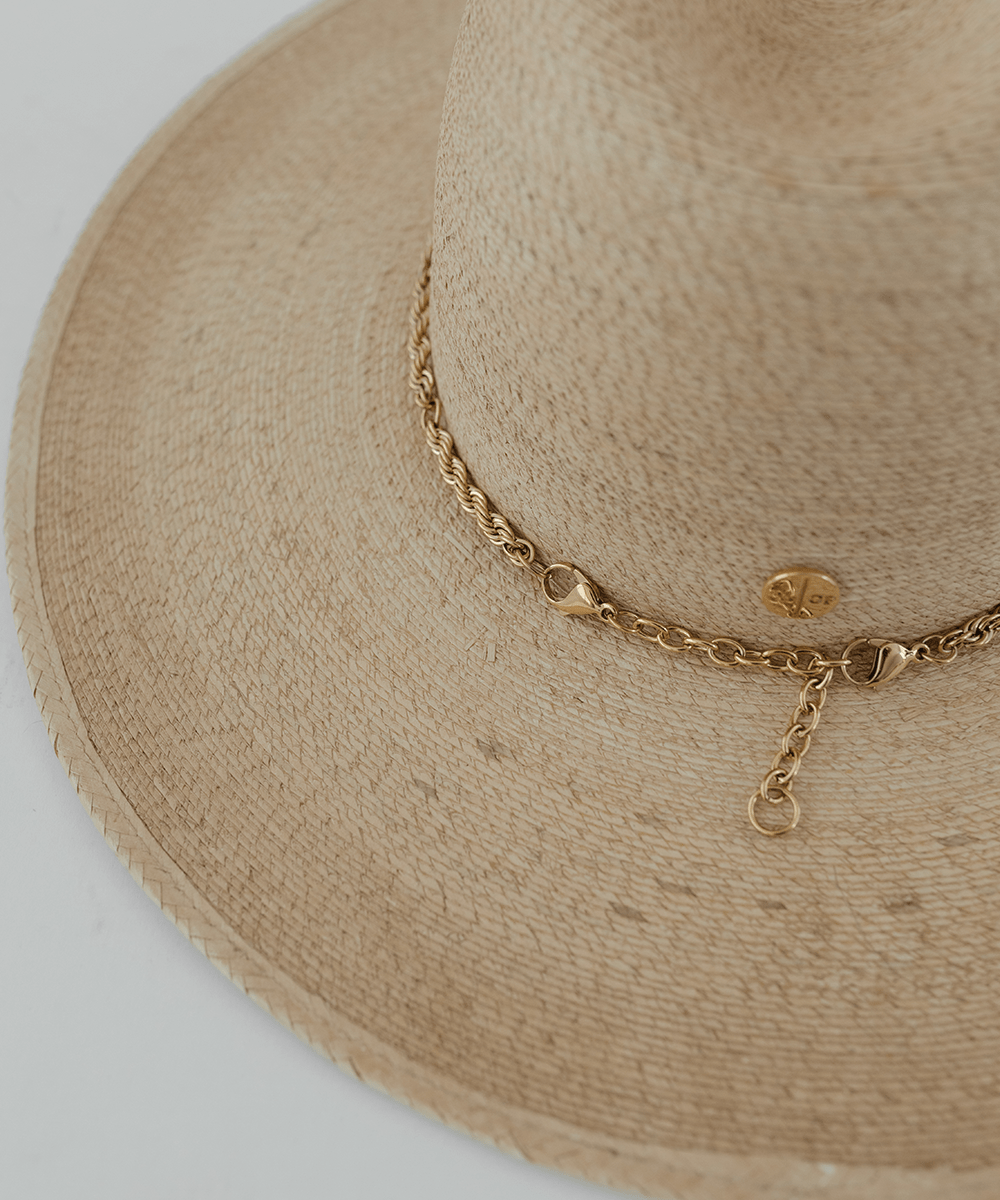 Vintage Inspired Garment with a Contemporary Edge