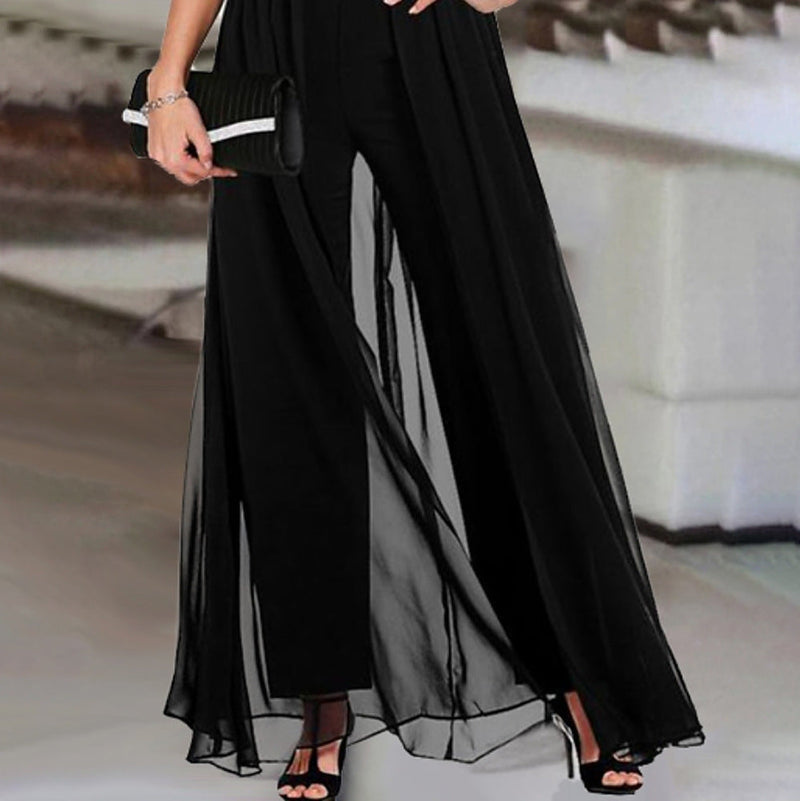 Beautifully Finished Garment in a Timeless Design