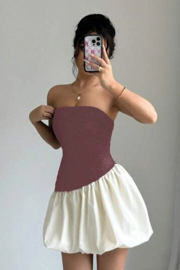 Classic Vintage Garment with a Flattering Fit