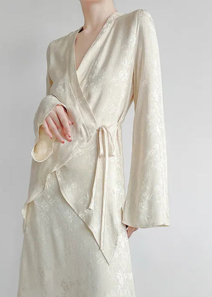 Gracefully Styled Shirt for Any Occasion