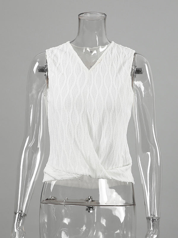 Elegantly Styled Top for Everyday Wear