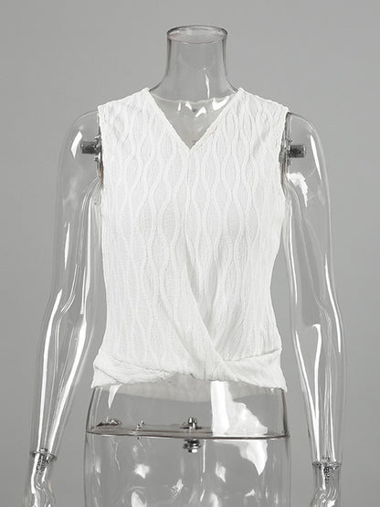 Elegantly Styled Top for Everyday Wear