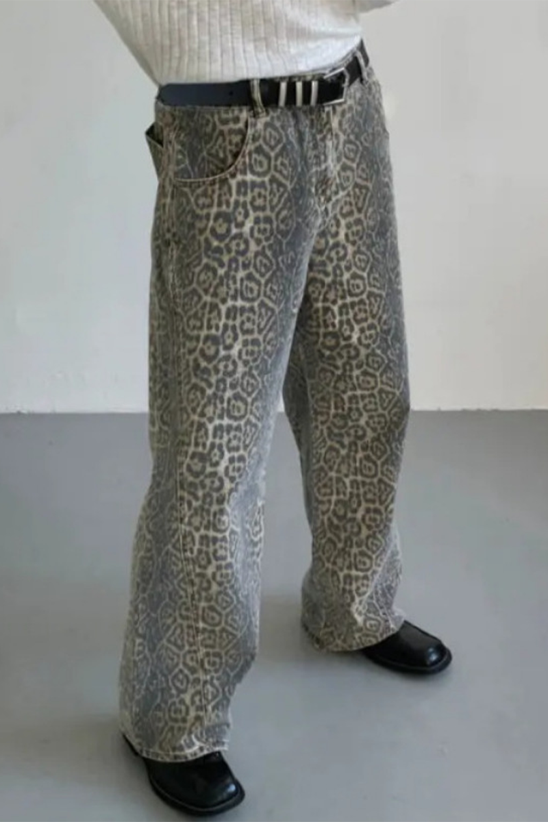 Beautifully Balanced Garment with Timeless Character