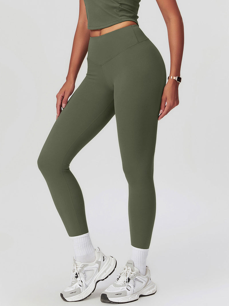 Beautifully Balanced Garment with Timeless Character