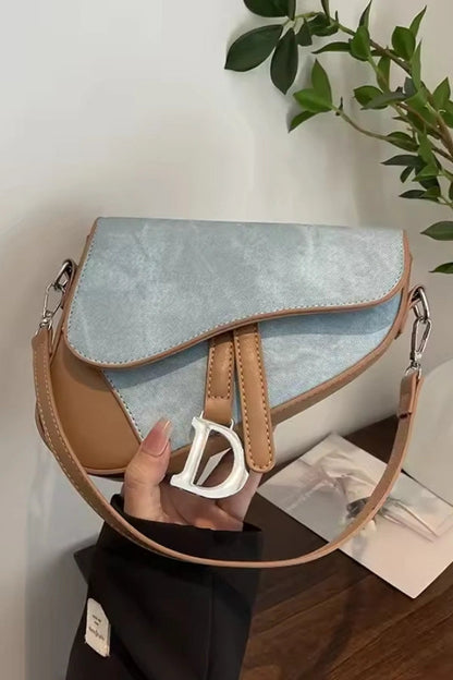 Beautifully Crafted Bag in a Classic Style